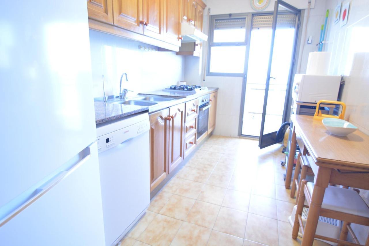 Saval Cala Font Apartment Салоу Екстериор снимка