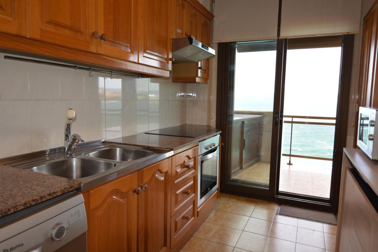 Saval Cala Font Apartment Салоу Екстериор снимка