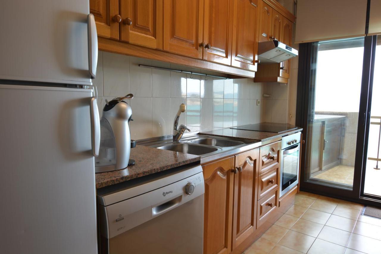 Saval Cala Font Apartment Салоу Екстериор снимка